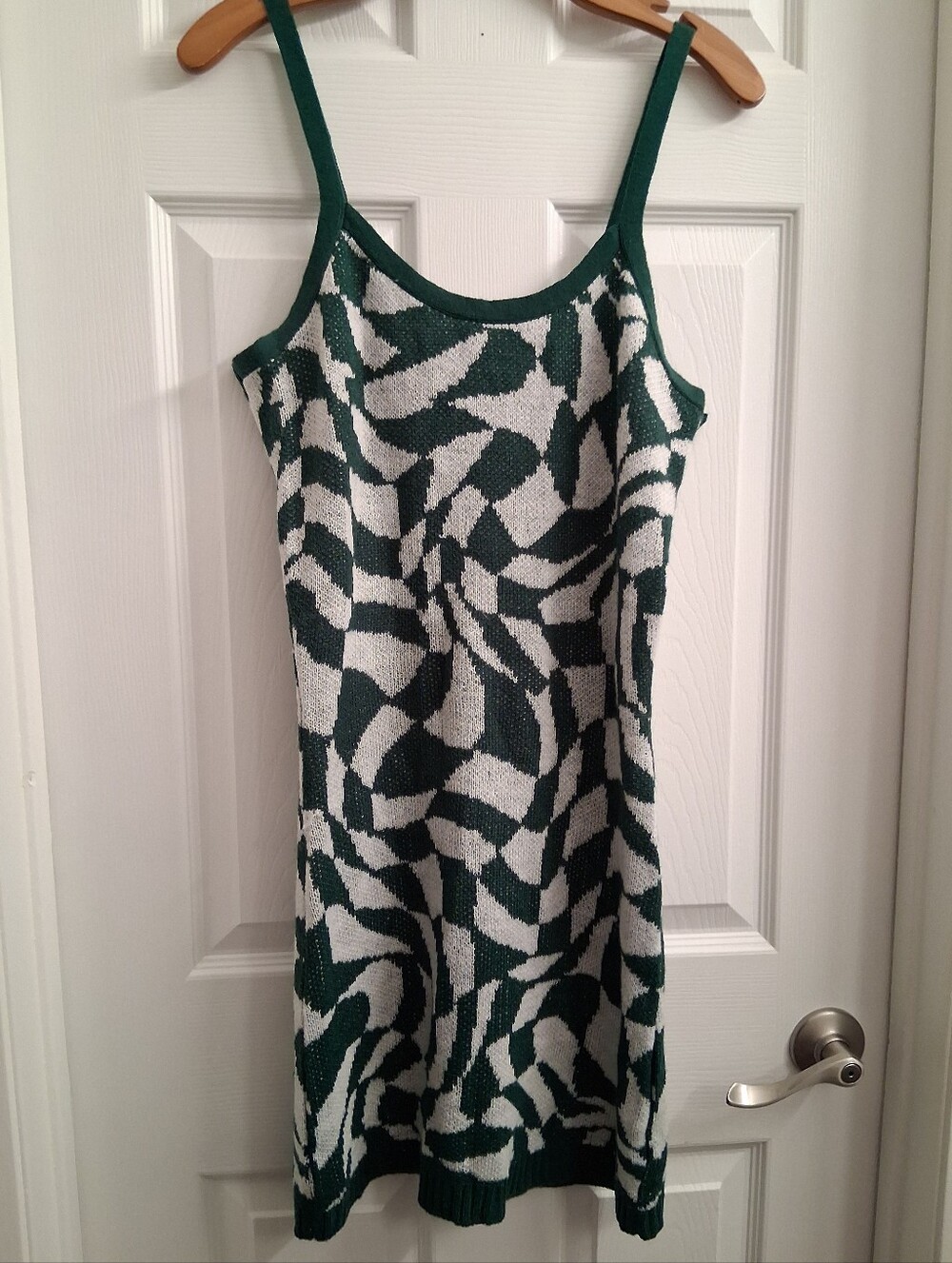 Stitch & Pine Sweater Dress Large